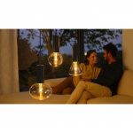 Philips Hue Lightguide Triangle E27 White and Color Ambiance