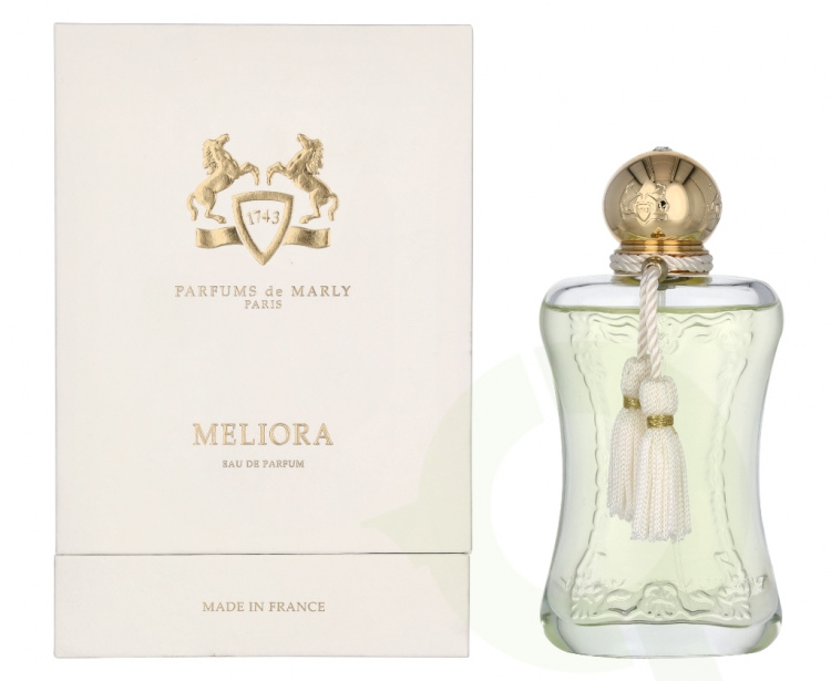 Parfums de Marly Meliora Edp Spray 75 ml