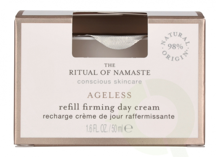 Rituals The Ritual Namaste Ageless Firming Day Cream Refill 50 ml