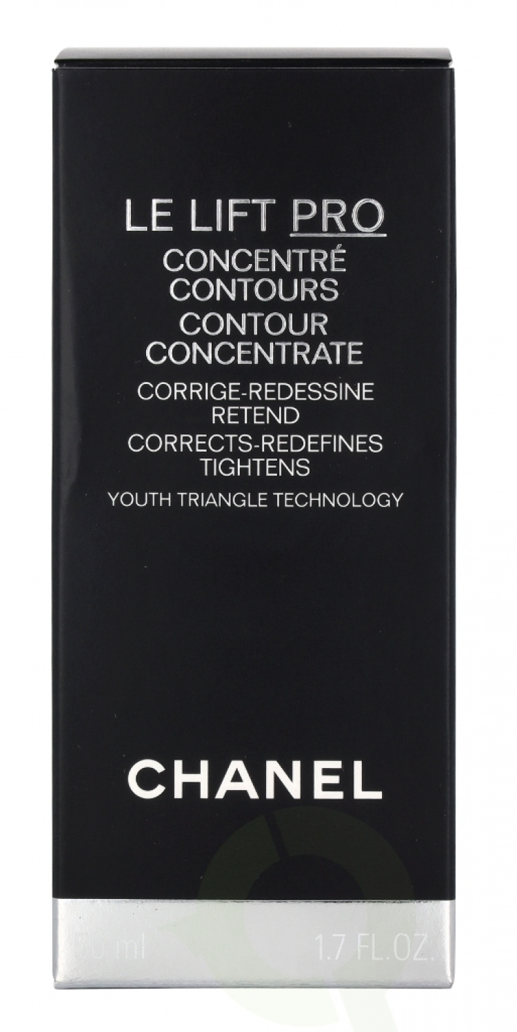 Chanel Le Lift Pro Contour Concentrate 50 ml
