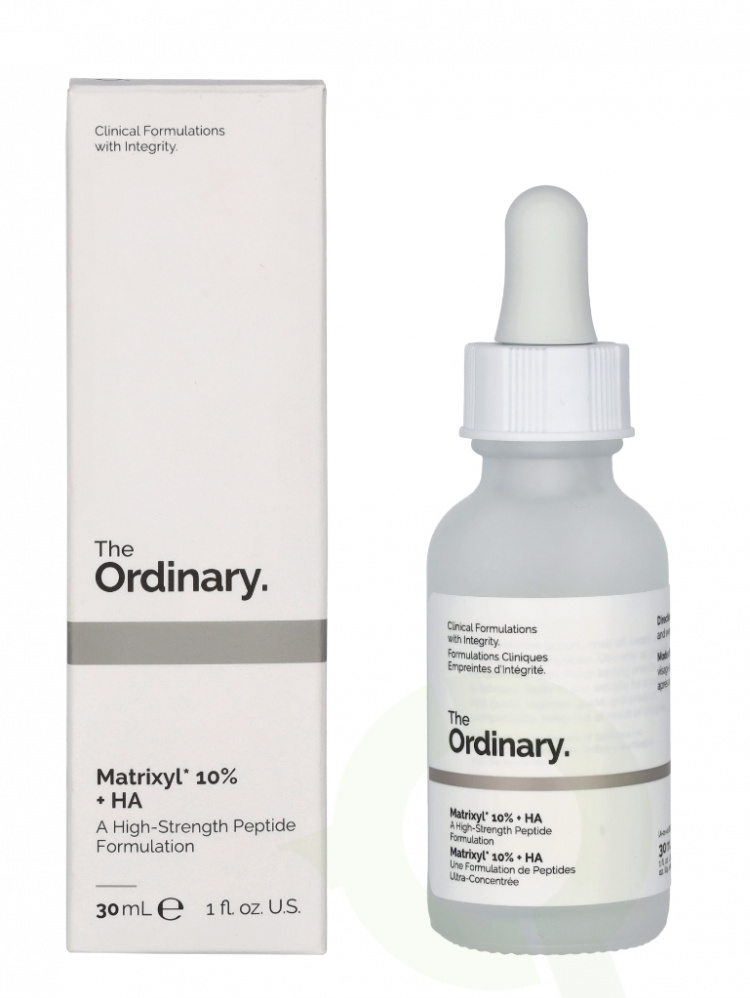 The Ordinary Matrixyl 10% + HA 30 ml