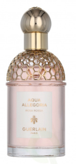 Guerlain Aqua Allegoria Rosa Rossa Edt Spray 75 ml