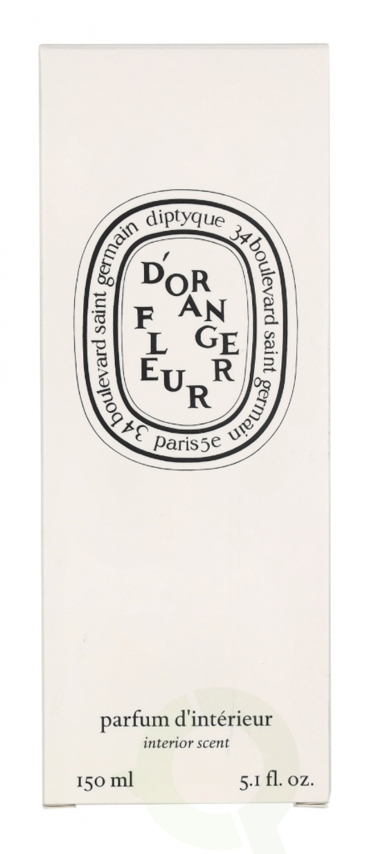 Diptyque Fleur D\'Oranger Room Spray 150 ml