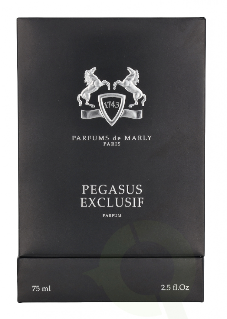 Parfums de Marly Pegasus Exclusif Edp Spray 75 ml