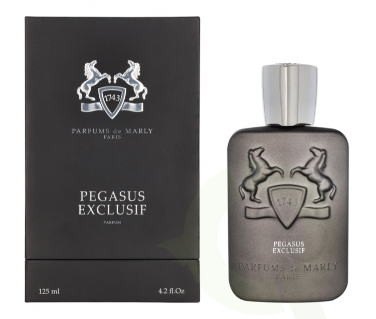 Parfums de Marly Pegasus Exclusif Edp Spray 125 ml