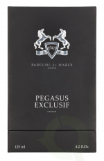 Parfums de Marly Pegasus Exclusif Edp Spray 125 ml