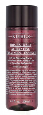 Kiehl\'s Iris Extract Activating Treatment Essence 200 ml For All Skin Types