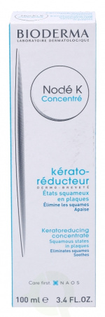 Bioderma Node K Concentre 100 ml
