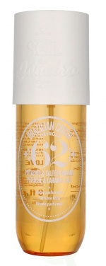 Sol De Janeiro Brazilian Crush Cheirosa 62 Hair & Body Mist 240 ml Pistache & Salted Caramel