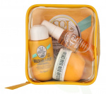 Sol De Janeiro Bum Bum Body Care Set 170 ml Body Cream 50ml/Shower Gel 90ml/Hair & Body Perfume 30ml