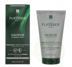 Rene Furterer Neopur Anti-Dandruff Oily Shampoo 150 ml