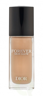 Dior Forever Skin Glow 24H Wear Radiant Foundation SPF20 30 ml 1CR Cool Rosy