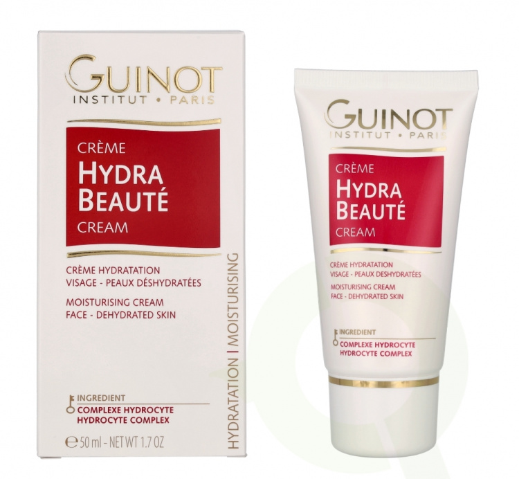 Guinot Hydra Beaute Cream 50 ml