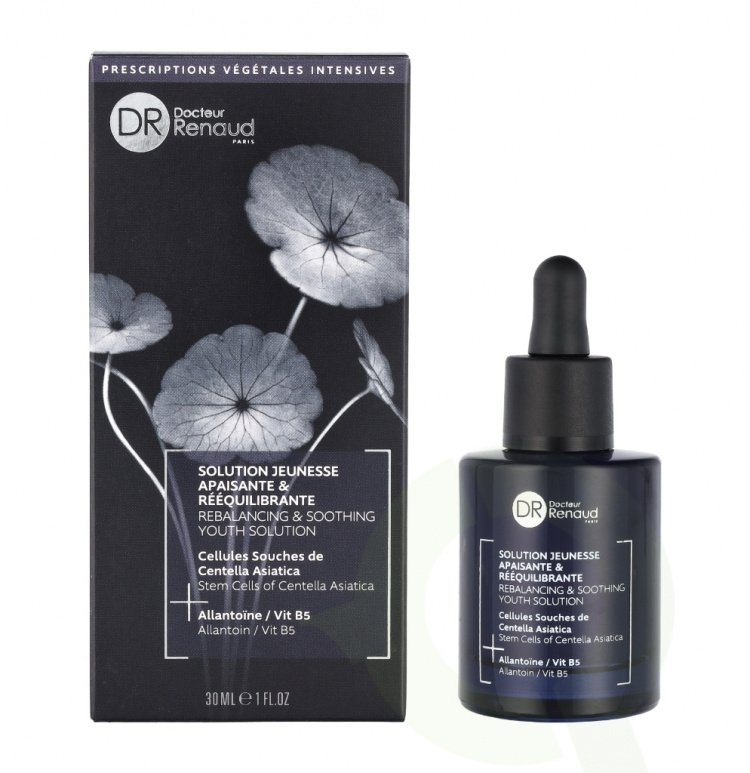 Dr. Renaud Rebalancing & Soothing Youth Solution 30 ml