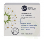 Dr. Renaud Day Cream Azulene Calming Rich Cream 50 ml