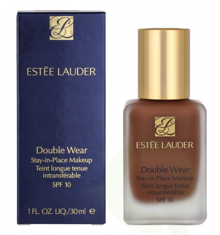 Estee Lauder E.Lauder Double Wear Stay In Place Makeup SPF10 30 ml 8N1 Espresso