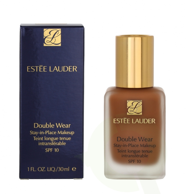 Estee Lauder E.Lauder Double Wear Stay In Place Makeup SPF10 30 ml 6W2 Nutmeg