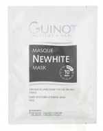 Guinot Newhite Brightening Mask 210 ml 7x30ml