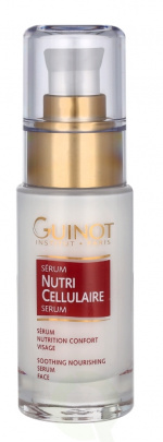 Guinot Nutri Cellulaire Soothing Nourishing Serum 30 ml