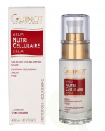 Guinot Nutri Cellulaire Soothing Nourishing Serum 30 ml