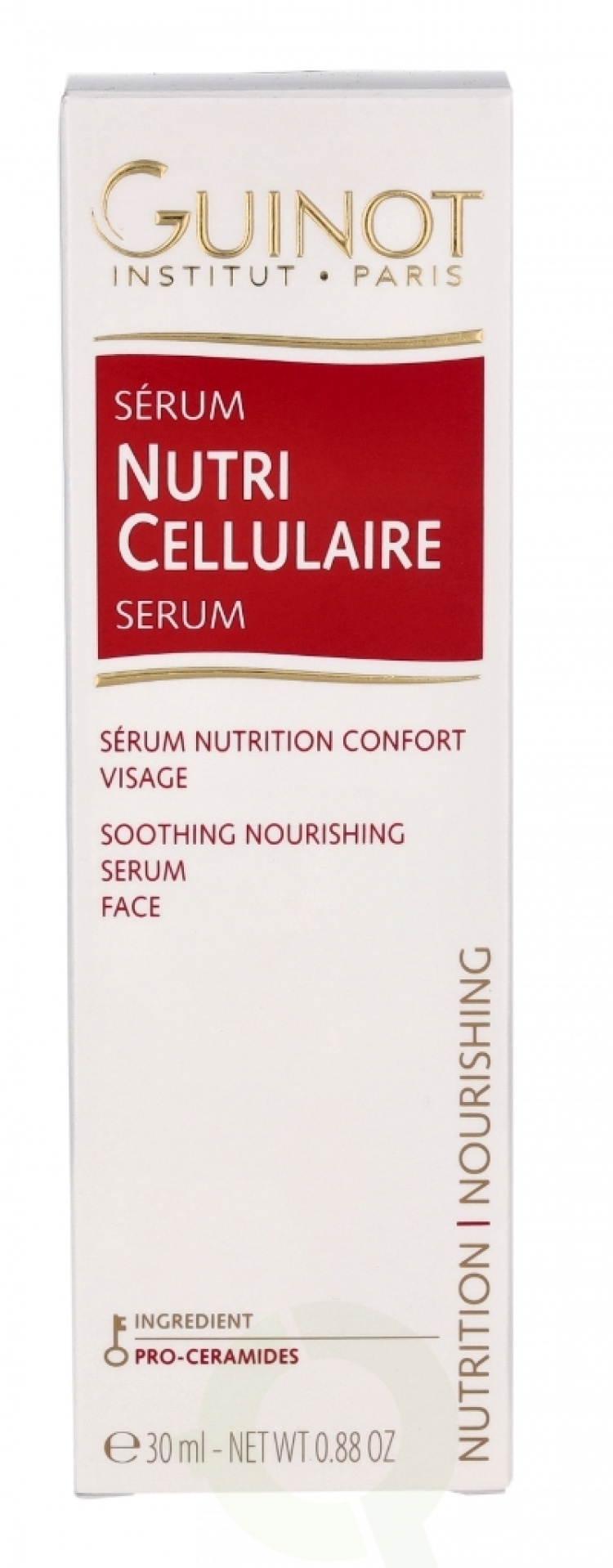 Guinot Nutri Cellulaire Soothing Nourishing Serum 30 ml