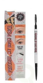 Benefit Precisely My Brow Pencil Ultra-Fine 0.08 g #3.75 Warm Medium Brown