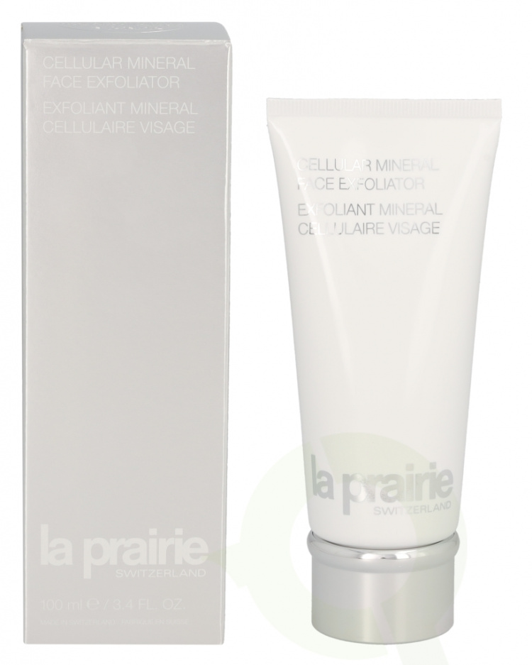 La Prairie Cellular Mineral Face Exfoliator 100 ml