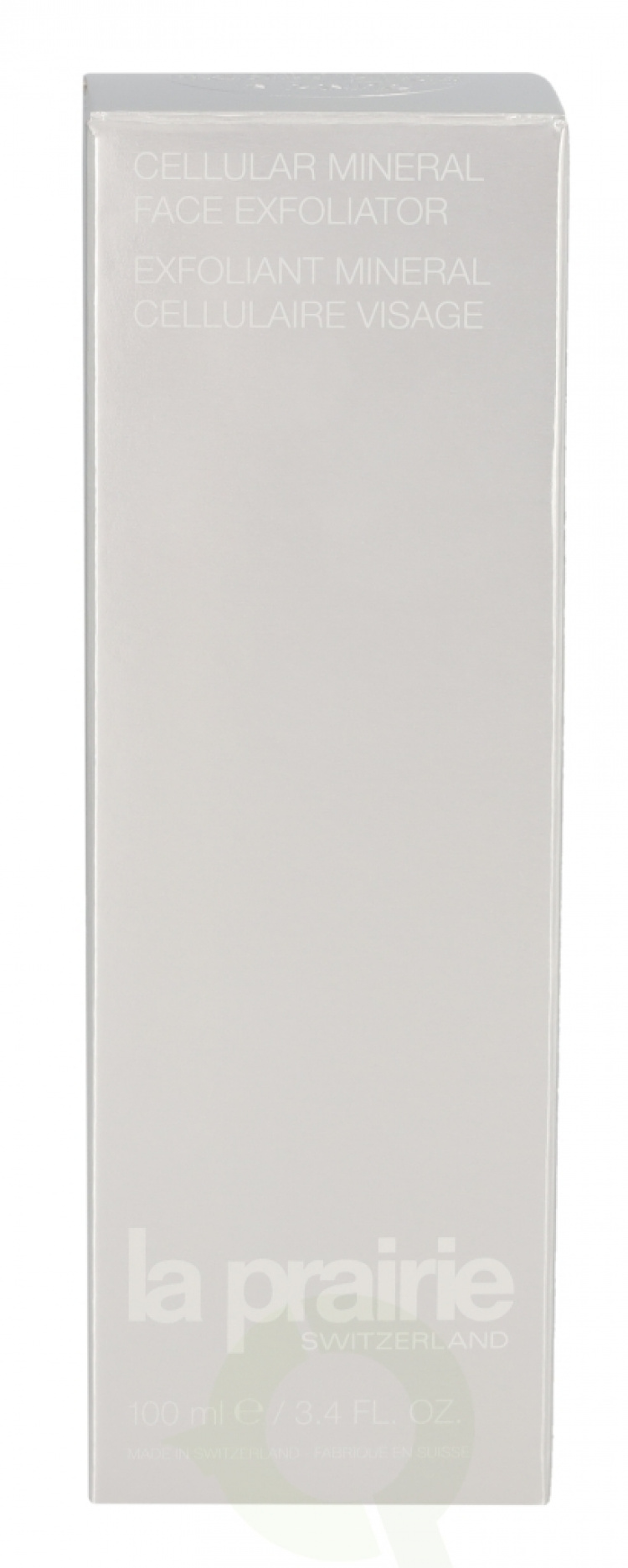 La Prairie Cellular Mineral Face Exfoliator 100 ml