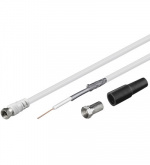 Goobay coaxkabelboom, 10 m Goobay coaxkabelboom, 10 m