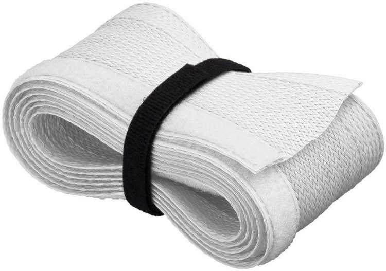 Goobay kabelsok, 1,8 m, wit Goobay kabelsok, 1,8 m, wit