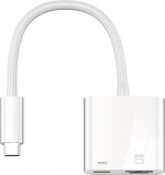 Goobay USB-C naar HDMI-adapter Goobay USB-C naar HDMI-adapter