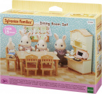 Sylvanian Families Boerderij eetkamer