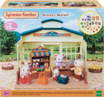 Sylvanian Families Dorpssupermarkt