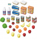 Sylvanian Families Dorpssupermarkt