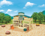 Sylvanian Families Dorpssupermarkt