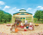 Sylvanian Families Dorpssupermarkt