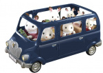 Sylvanian Families Grote gezinsauto