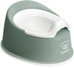BabyBjörn Smart Potty, groen