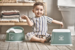 BabyBjörn Smart Potty, groen