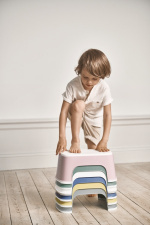 BabyBjörn Opstapkrukje, blauw