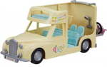 Sylvanian Families Caravan