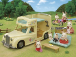 Sylvanian Families Caravan