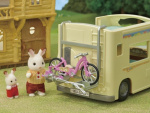 Sylvanian Families Caravan