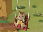 Sylvanian Families Beleef een boomhut