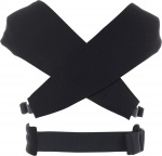 Ergobaby Embrace rugzak, Puur Zwart