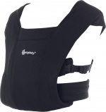 Ergobaby Embrace rugzak, Puur Zwart