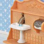 Sylvanian Families De complete meubelset