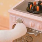 Sylvanian Families De complete meubelset