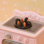 Sylvanian Families De complete meubelset