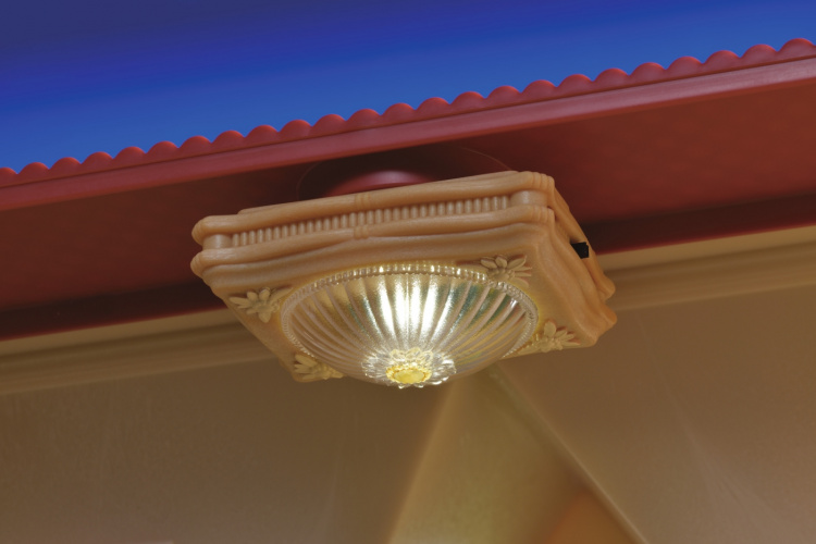 Sylvanian Families Plafondlamp